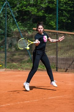 Bild 221 - NL Uhlenhorster HC - VfL Westercelle : Ergebnis: 1:8